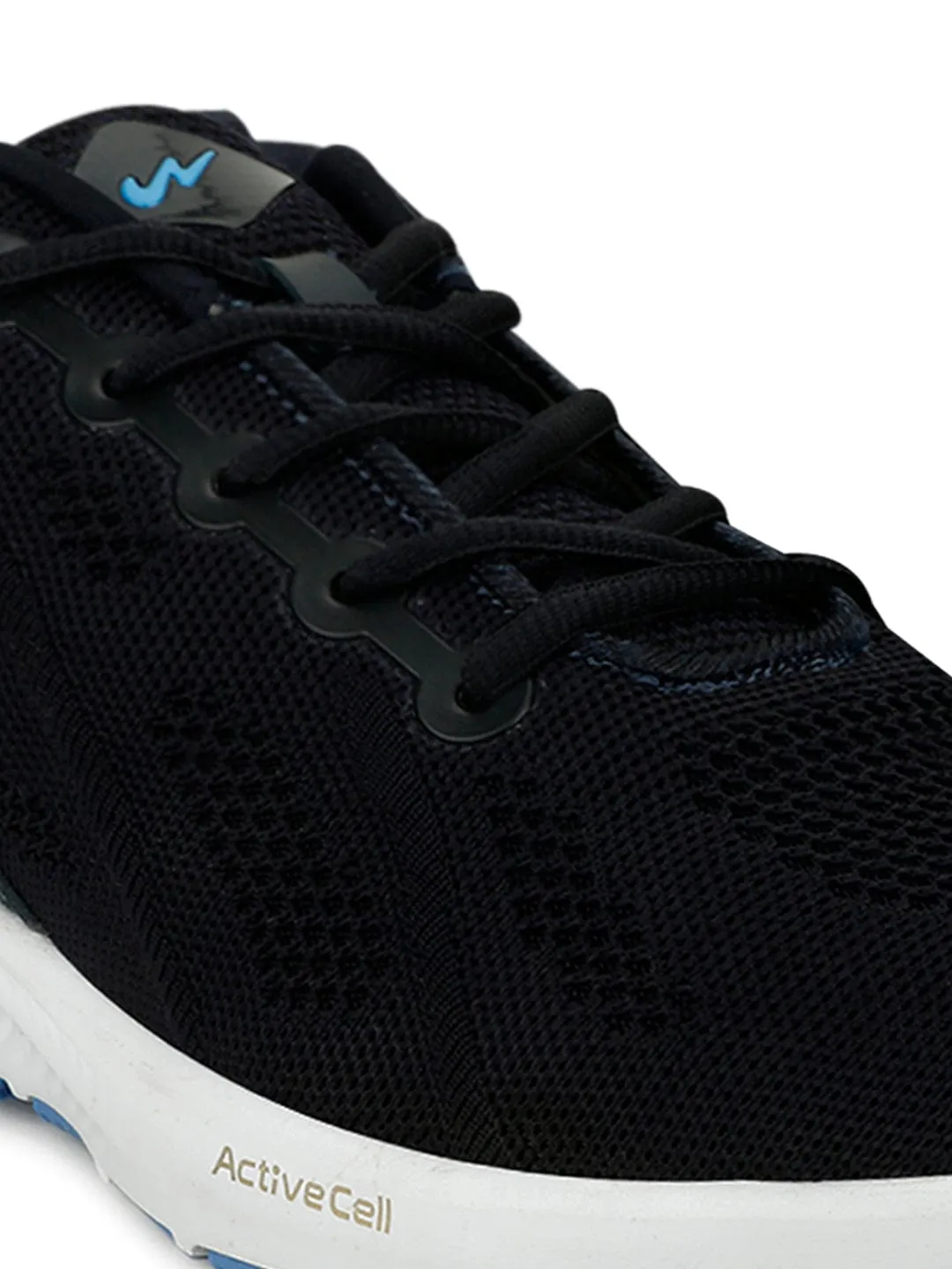 MAXICO Blue Men's Running Shoes sold by Campus Shoes product image thumbnail 5