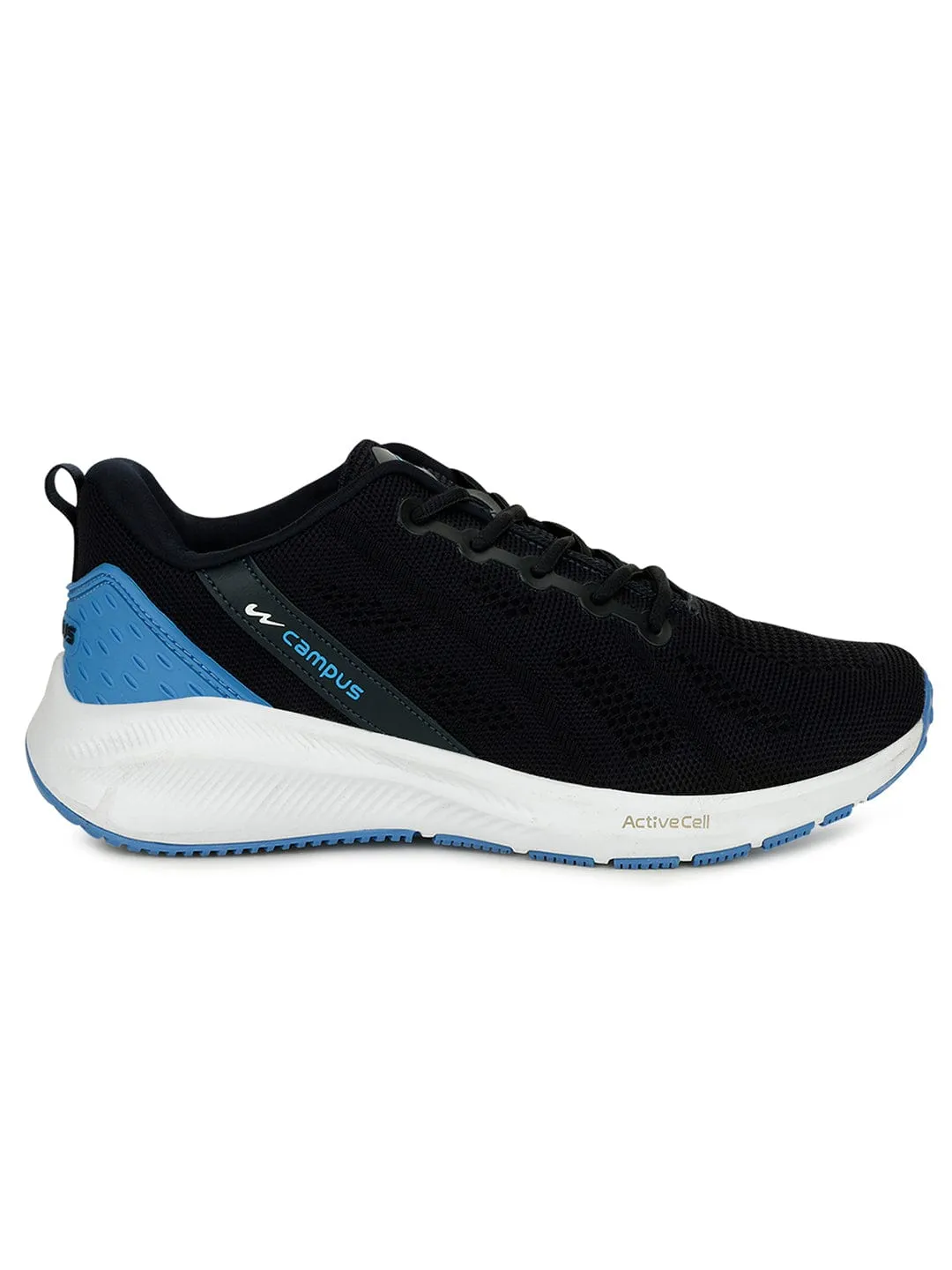 MAXICO Blue Men's Running Shoes sold by Campus Shoes