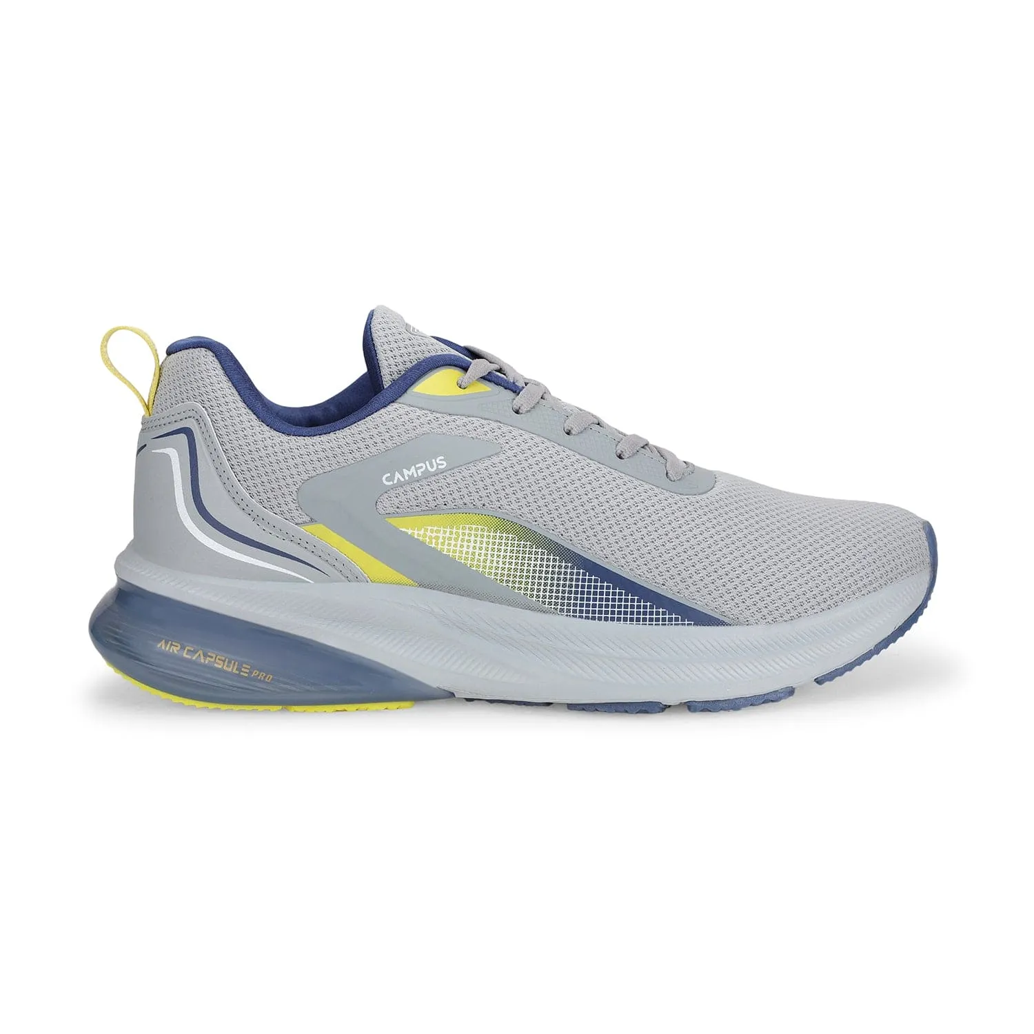 BONUS Grey Men's Sports Shoes sold by Campus Shoes