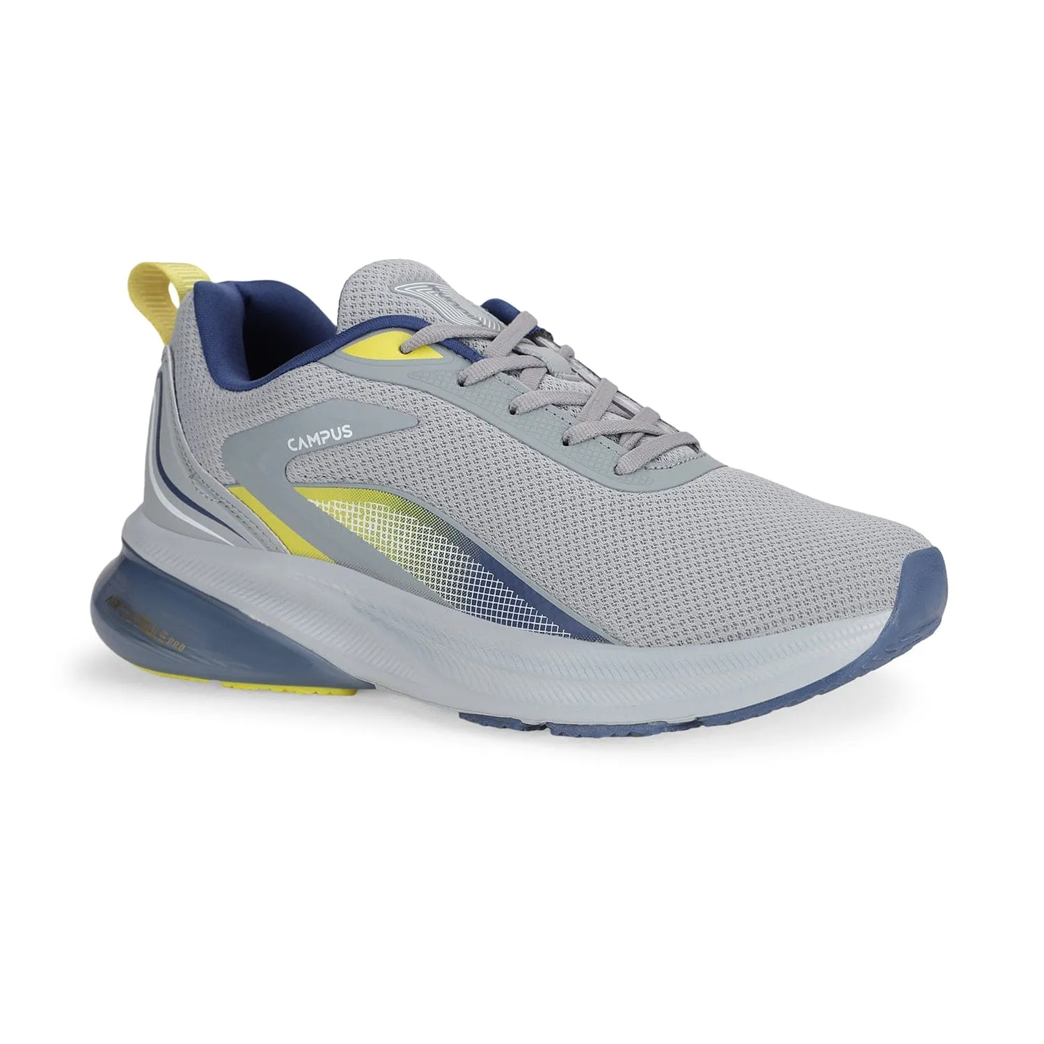 BONUS Grey Men's Sports Shoes sold by Campus Shoes product image thumbnail 2