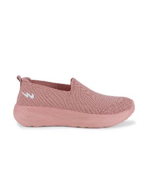 MARLIN Peach Ladies Casual Shoes sold by Campus Shoes