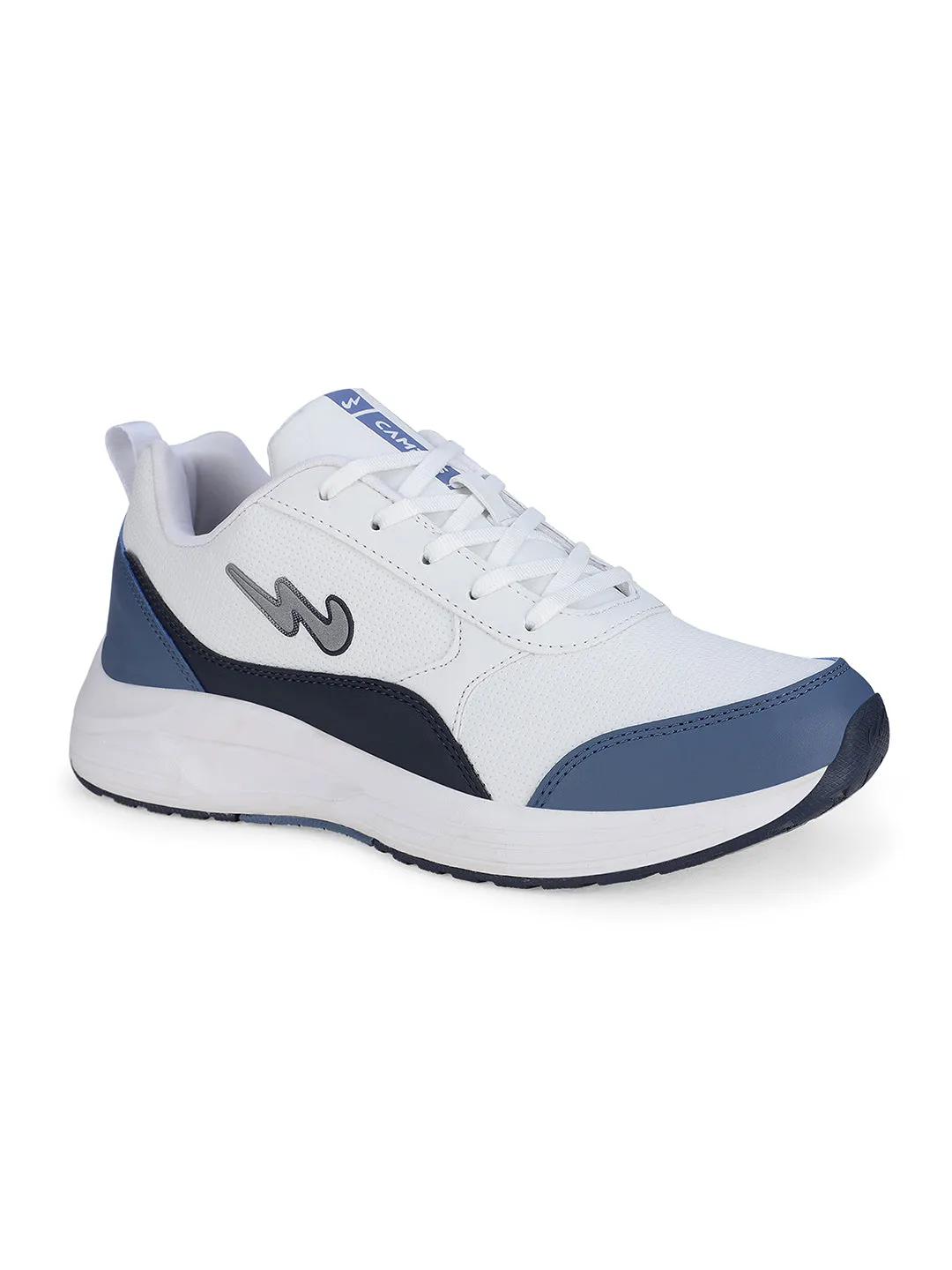 COMET White Men's Sports Shoes sold by Campus Shoes product image thumbnail 2