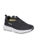 CALIX Grey Men's Sports Shoes sold by Campus Shoes