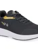 CALIX Grey Men's Sports Shoes sold by Campus Shoes