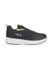 CALIX Grey Men's Sports Shoes sold by Campus Shoes