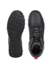 NEBULA Black Men's Sneakers sold by Campus Shoes