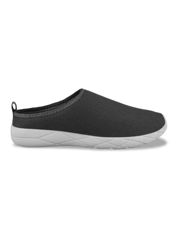 MERINO Grey Men's Walking Shoes sold by Campus Shoes