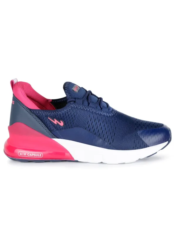 DRAGON LADIES Women's Running Shoes sold by Campus Shoes