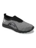 SKATER Grey Women's Walking Shoes sold by Campus Shoes