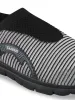 SKATER Grey Women's Walking Shoes sold by Campus Shoes