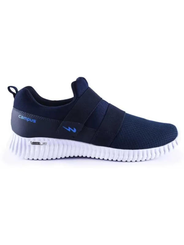 S-CROSS Pro Navy Men's Casual Shoes sold by Campus Shoes