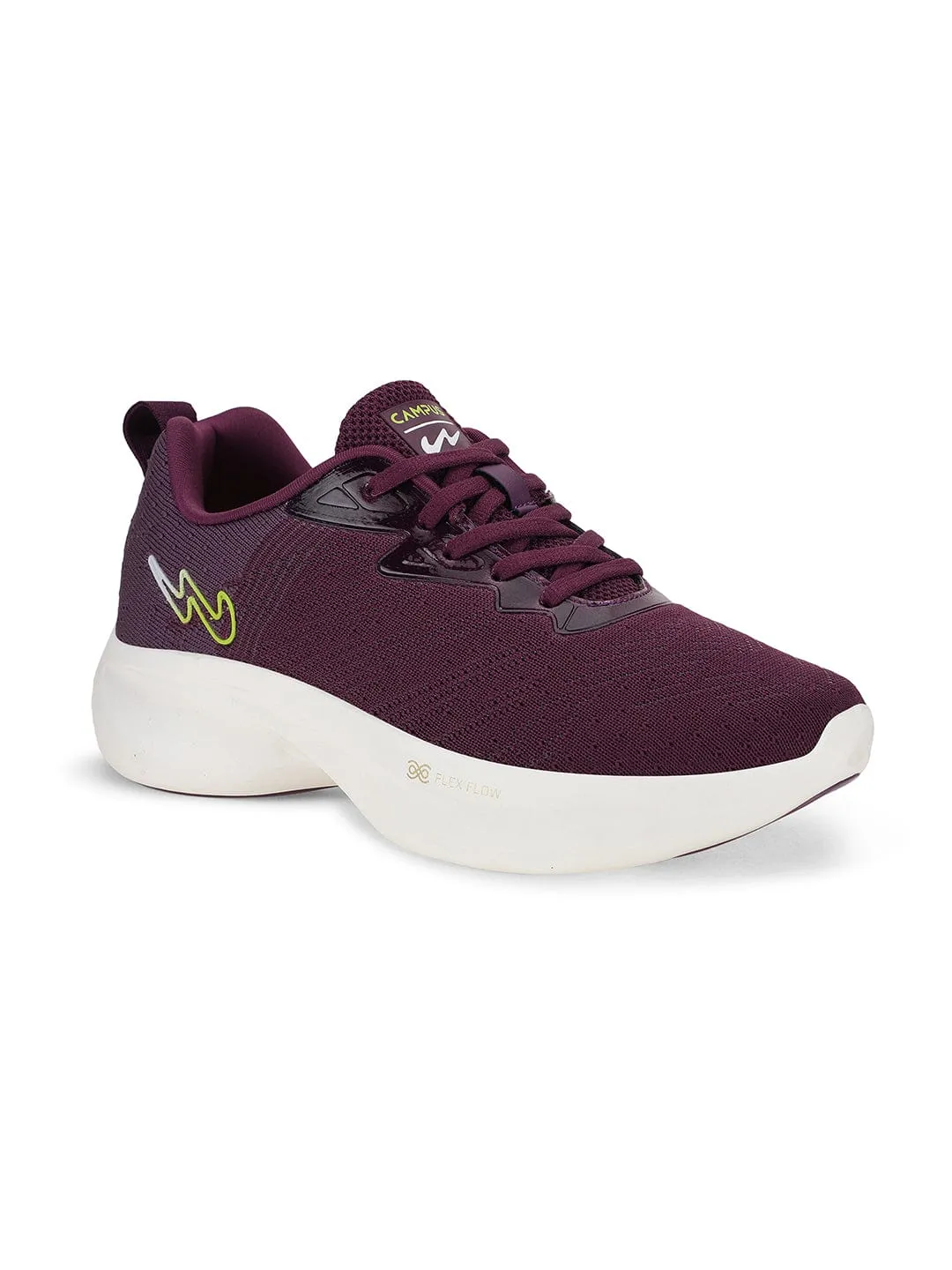 RECENT Purple Women's Sports Shoes sold by Campus Shoes product image thumbnail 2