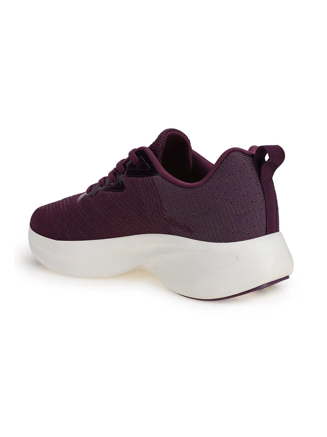 RECENT Purple Women's Sports Shoes sold by Campus Shoes product image thumbnail 3