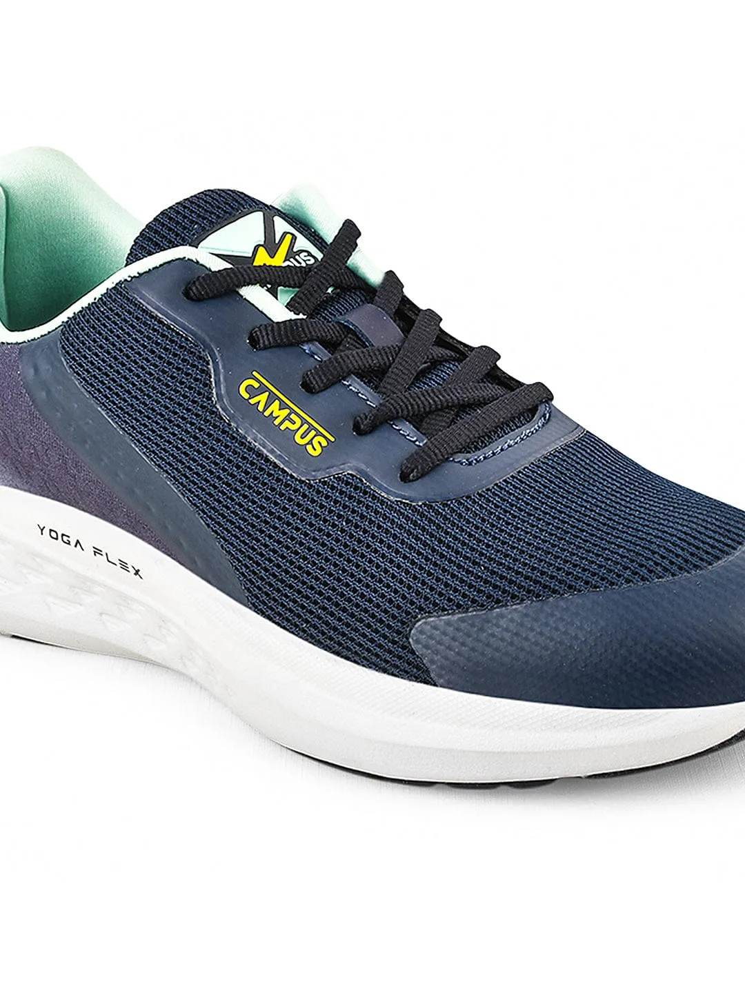 NINO Navy Women's Running Shoes sold by Campus Shoes product image thumbnail 4