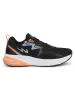 DOSE Black Men's Running Shoes sold by Campus Shoes