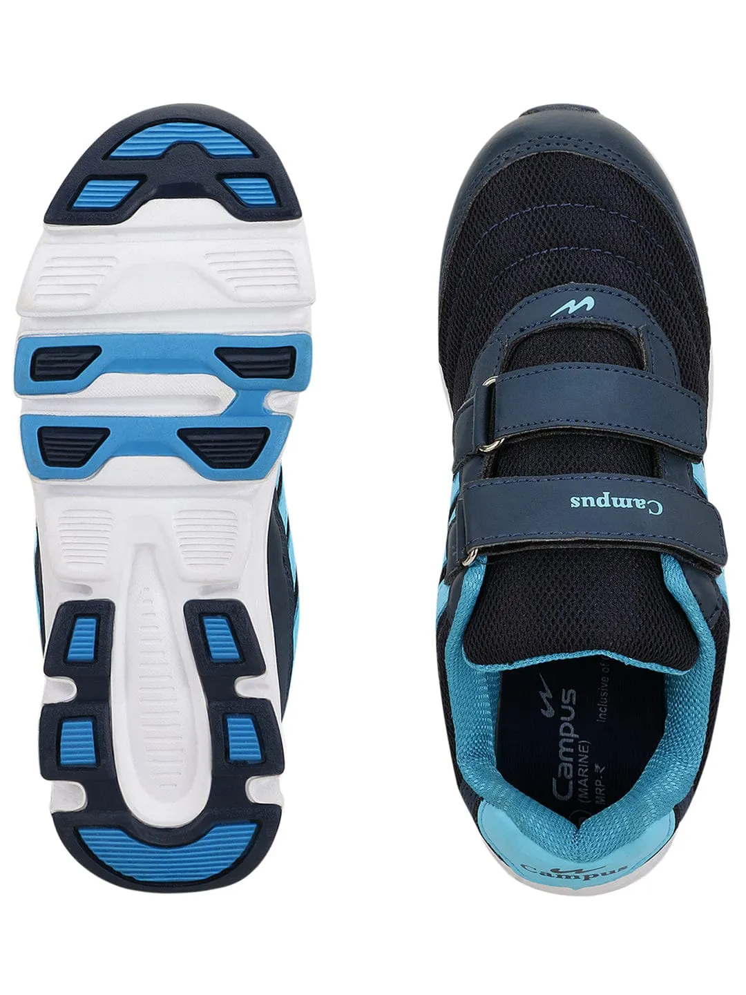 MARINE-V Women's Running Shoes sold by Campus Shoes product image thumbnail 5