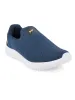 OXYFIT N Blue Men's Walking Shoes sold by Campus Shoes