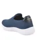 OXYFIT N Blue Men's Walking Shoes sold by Campus Shoes