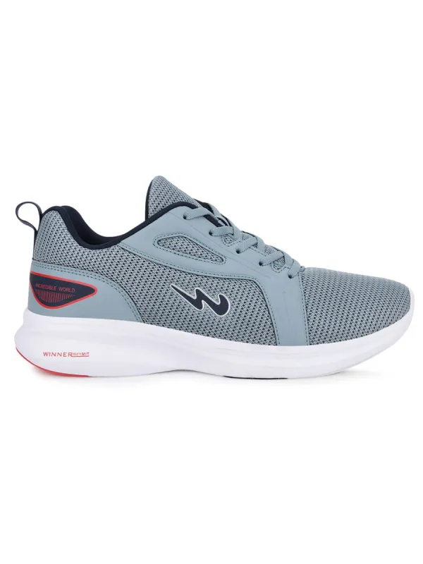 MAGNITE Blue Men's Running Shoes sold by Campus Shoes