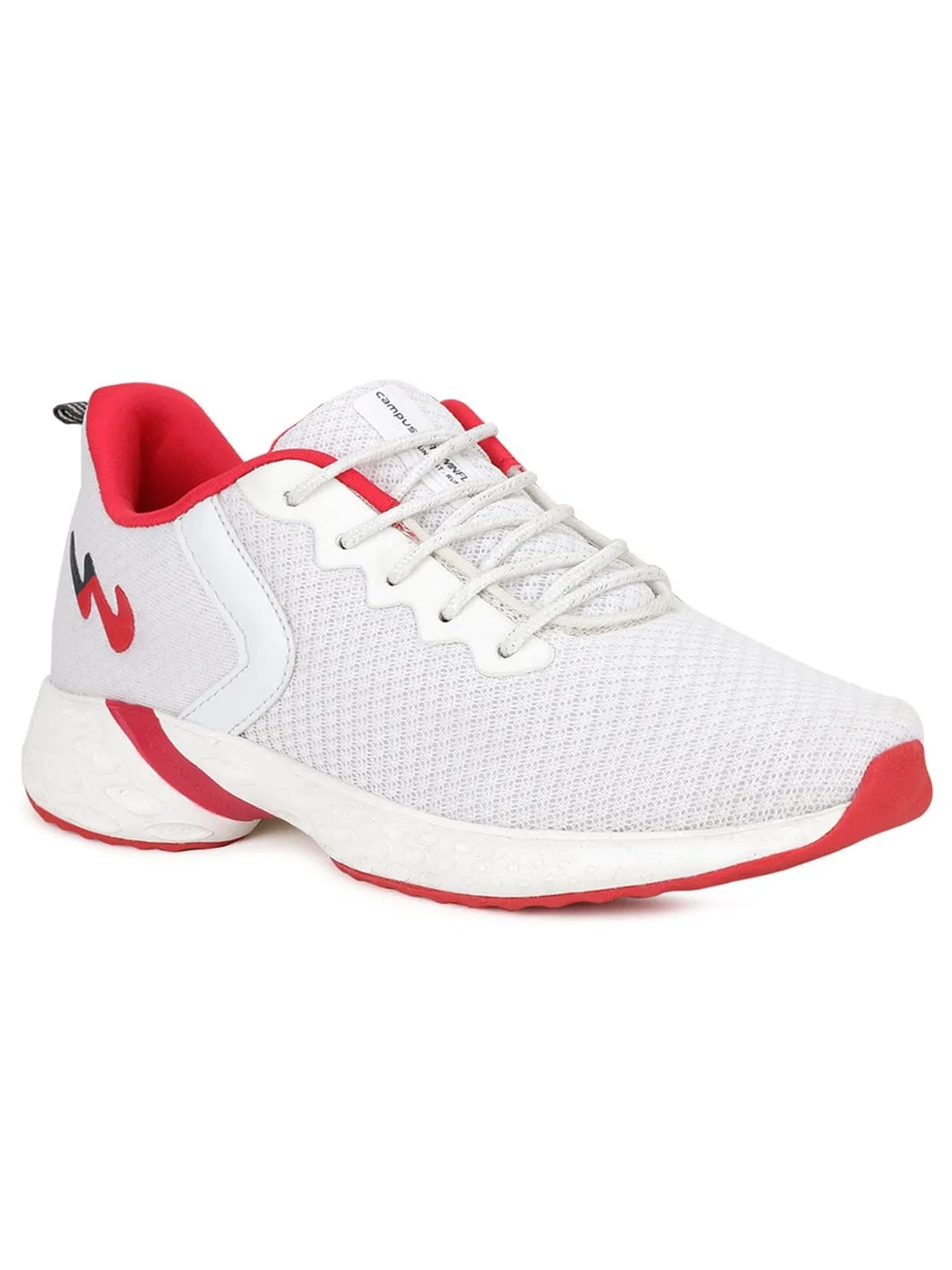 ALICE Off White Women's Running Shoes sold by Campus Shoes product image thumbnail 2