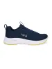 KEN Blue Men's Sports Shoes sold by Campus Shoes