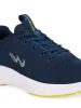 KEN Blue Men's Sports Shoes sold by Campus Shoes