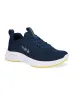 KEN Blue Men's Sports Shoes sold by Campus Shoes