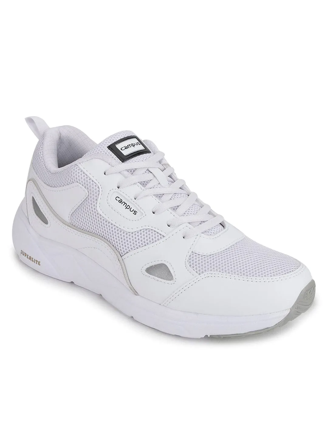 WISDOM Men's Running Shoes sold by Campus Shoes product image thumbnail 2