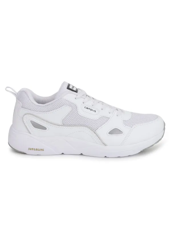 WISDOM Men's Running Shoes sold by Campus Shoes