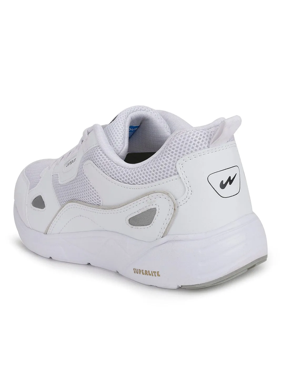 WISDOM Men's Running Shoes sold by Campus Shoes product image thumbnail 3
