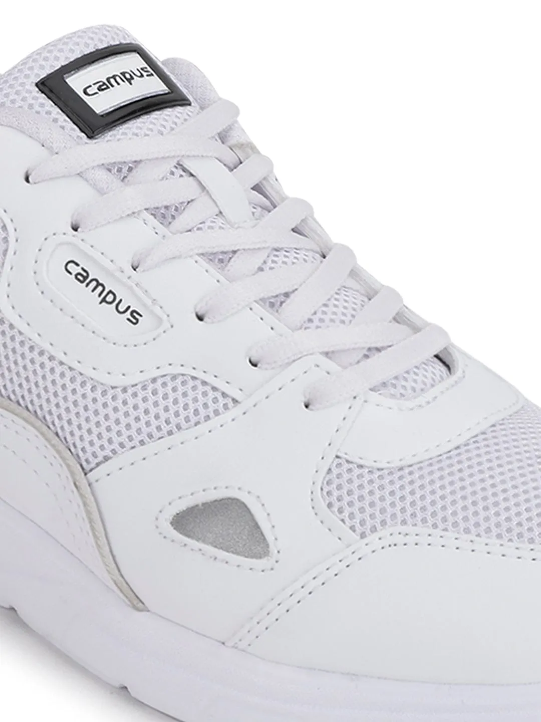 WISDOM Men's Running Shoes sold by Campus Shoes product image thumbnail 5