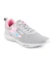 CAMP DORMIE Grey Women's Running Shoes sold by Campus Shoes