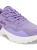 CUPID Purple Women's Sports Shoes sold by Campus Shoes