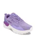 CUPID Purple Women's Sports Shoes sold by Campus Shoes