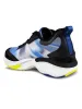 RANG Black Men's Sneakers sold by Campus Shoes