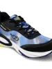 RANG Black Men's Sneakers sold by Campus Shoes