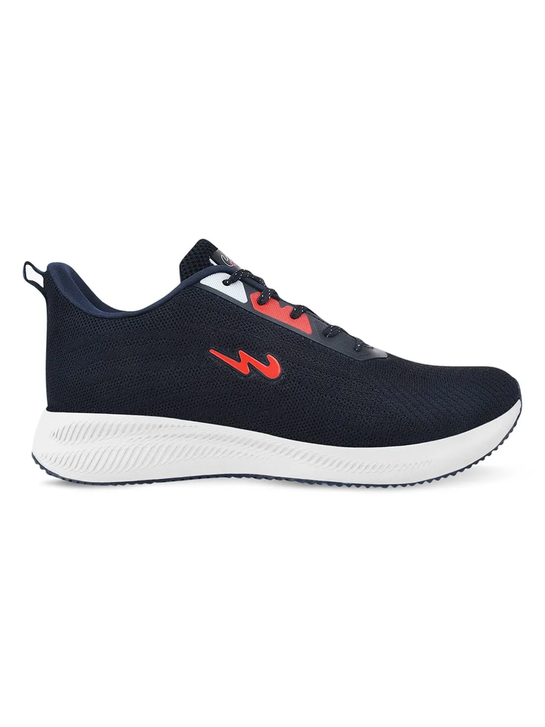 CAMP RONIC Blue Men's Running Shoes sold by Campus Shoes