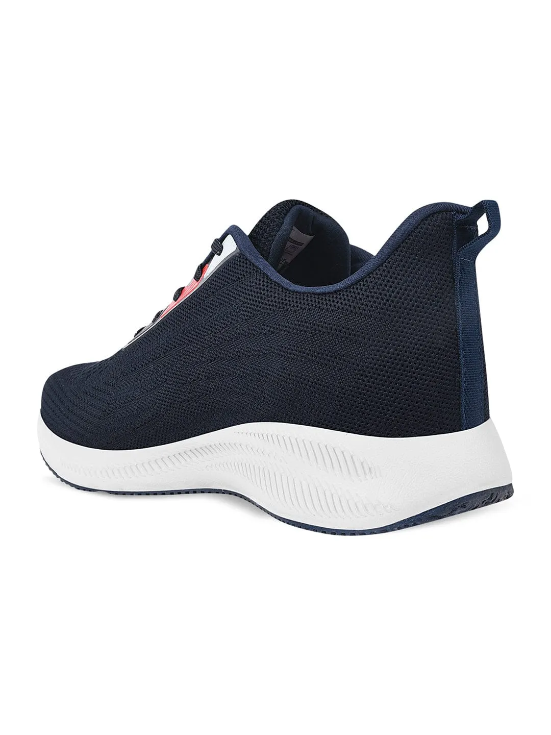 CAMP RONIC Blue Men's Running Shoes sold by Campus Shoes product image thumbnail 3
