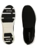 ALLEN Black Men's Walking Shoes sold by Campus Shoes