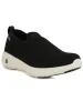 ALLEN Black Men's Walking Shoes sold by Campus Shoes