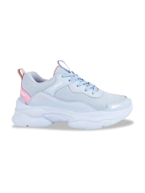 SANTIGO Blue Women's Sports Shoes sold by Campus Shoes