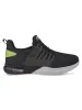 JADE N Black Men's Running Shoes sold by Campus Shoes