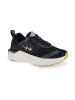 DECKER Black Men's Sports Shoes sold by Campus Shoes