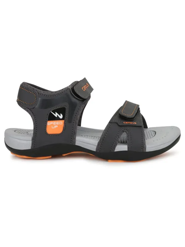 GC-902 Grey Men's Sports Sandals sold by Campus Shoes