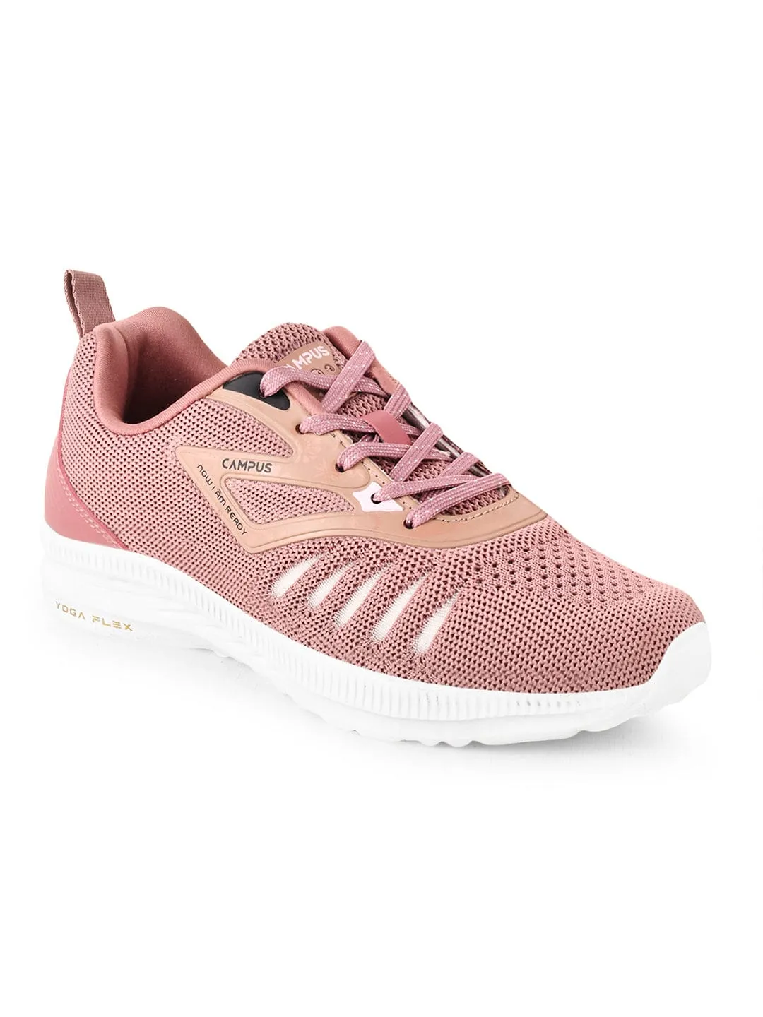 ROMA Peach Women's Running Shoes sold by Campus Shoes product image thumbnail 2