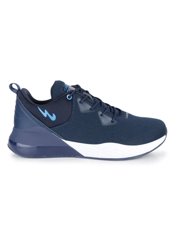 MILAN Men's Running Shoes sold by Campus Shoes