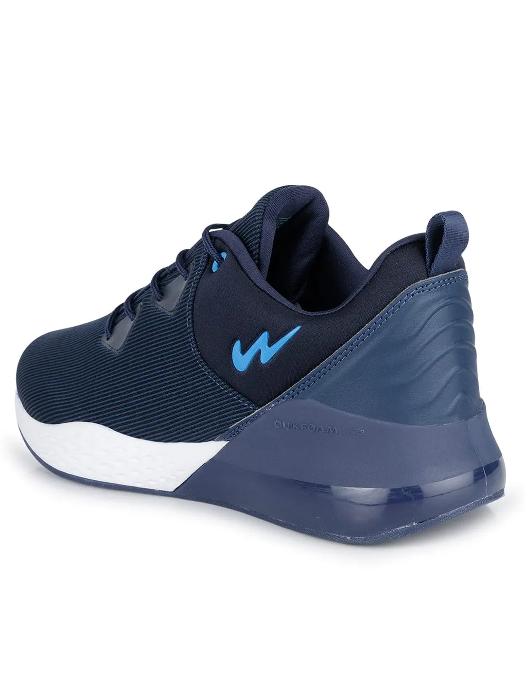 MILAN Men's Running Shoes sold by Campus Shoes product image thumbnail 3