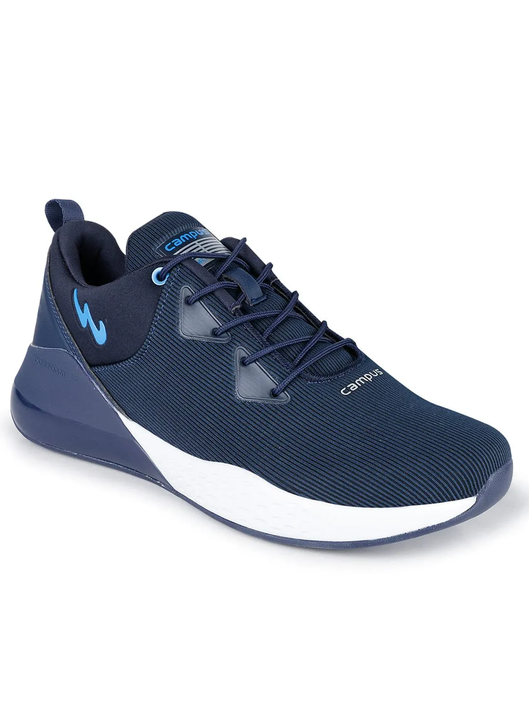 MILAN Men's Running Shoes sold by Campus Shoes product image thumbnail 2