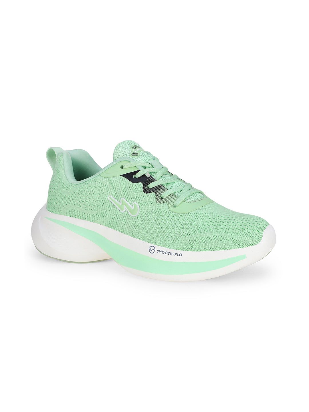 CRISSY Pista Women's Sneakers sold by Campus Shoes product image thumbnail 2