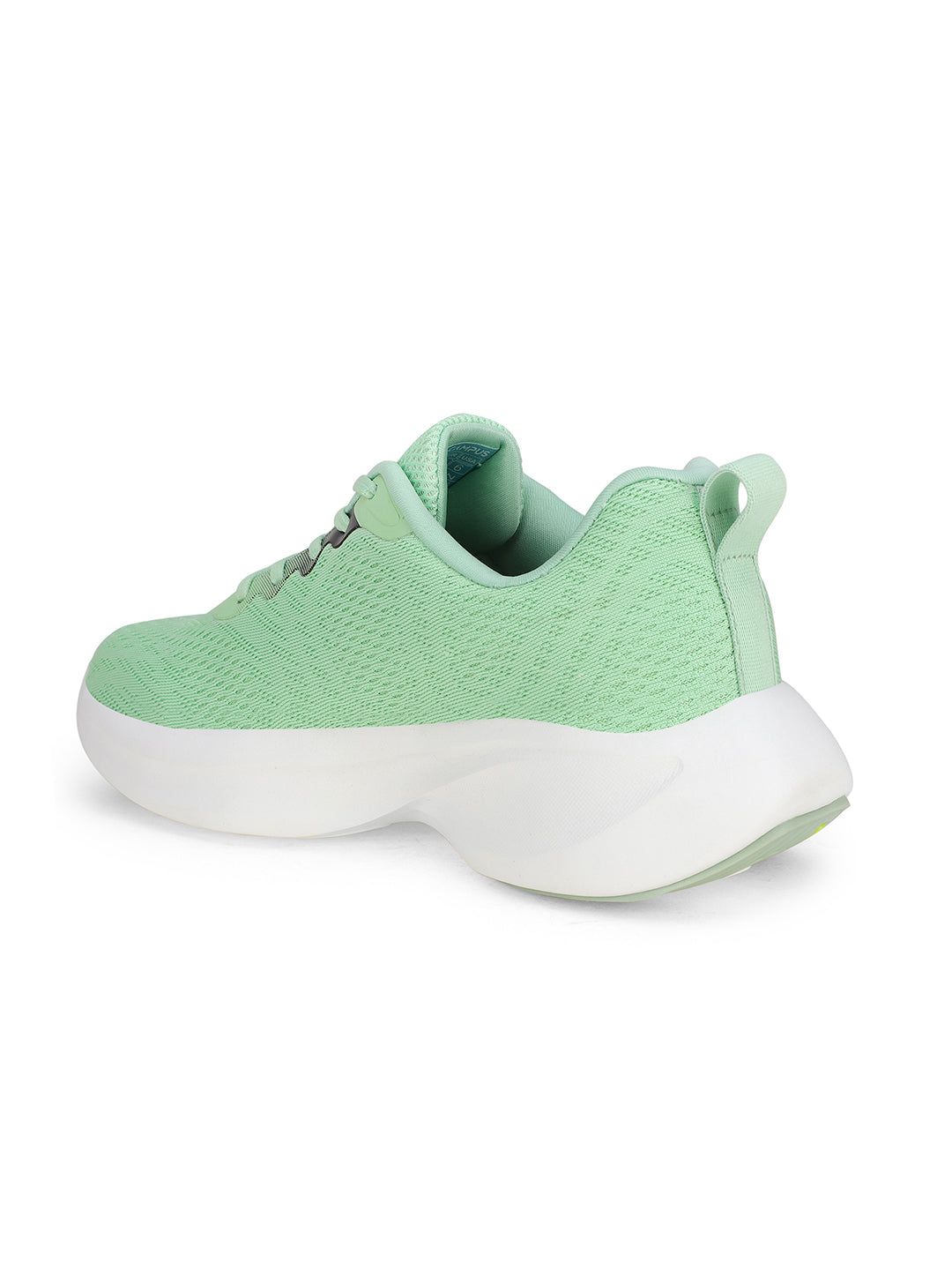 CRISSY Pista Women's Sneakers sold by Campus Shoes product image thumbnail 3